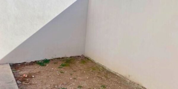 Casa a La Venta de un Piso, Dos Recamaras en Ribera del Río