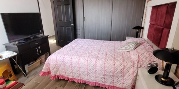 Casa en Venta de un Piso, en Tequisquiapan, Col. Bordo Blanco