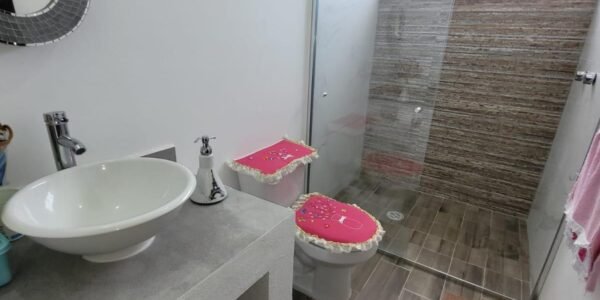 Casa en Venta de un Piso, en Tequisquiapan, Col. Bordo Blanco