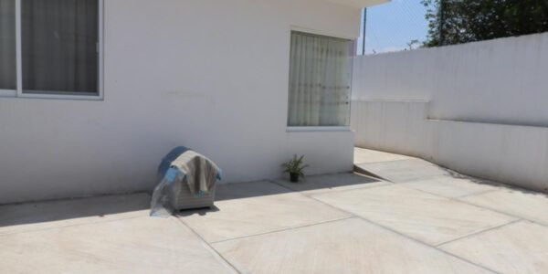 Casa en Venta de un Piso, en Tequisquiapan, Col. Bordo Blanco