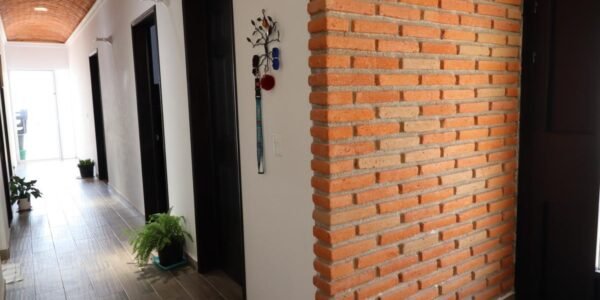 Casa en Venta de un Piso, en Tequisquiapan, Col. Bordo Blanco