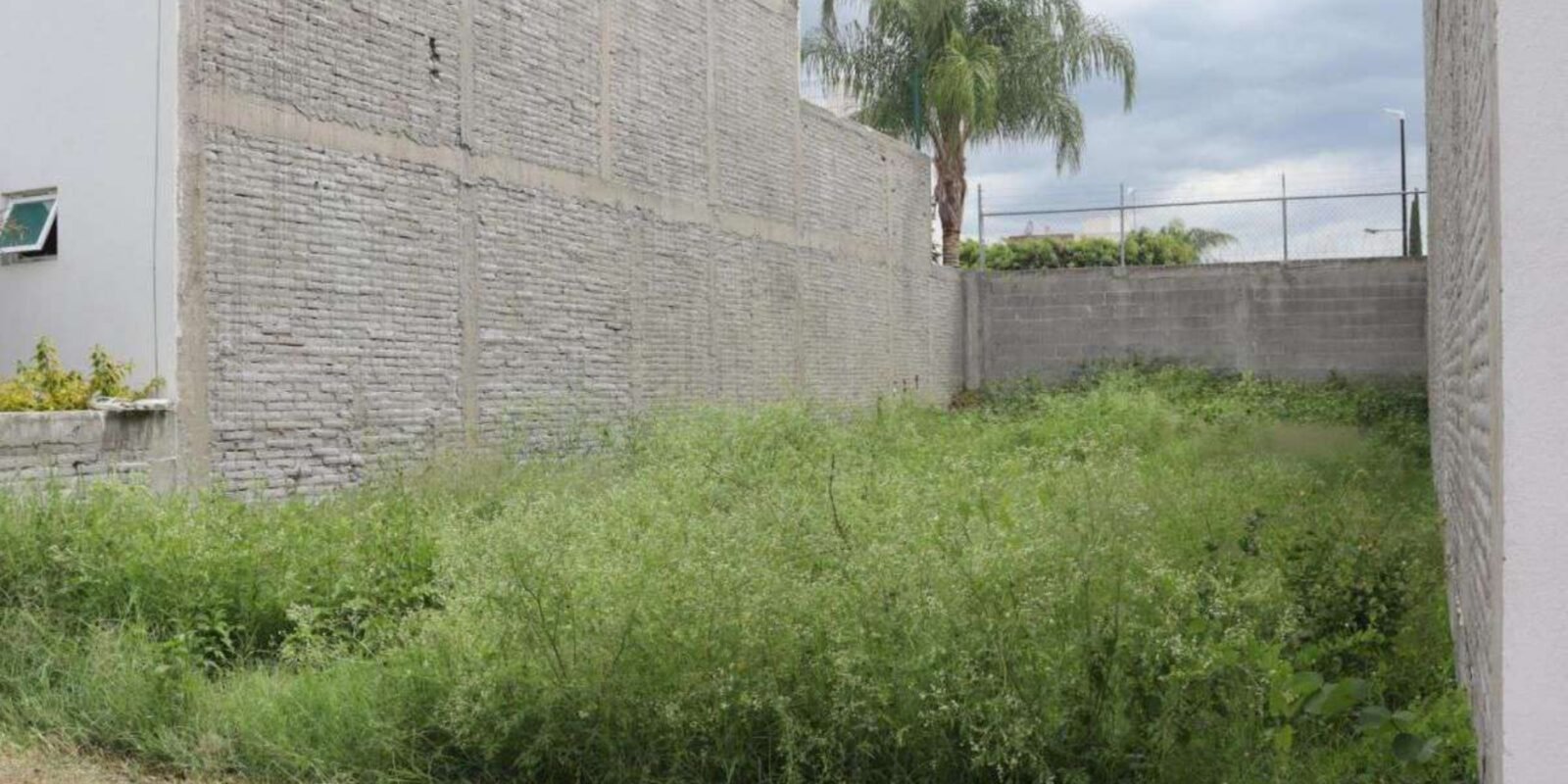 Terreno en Venta en Fraccionamiento Bosques de San Juan