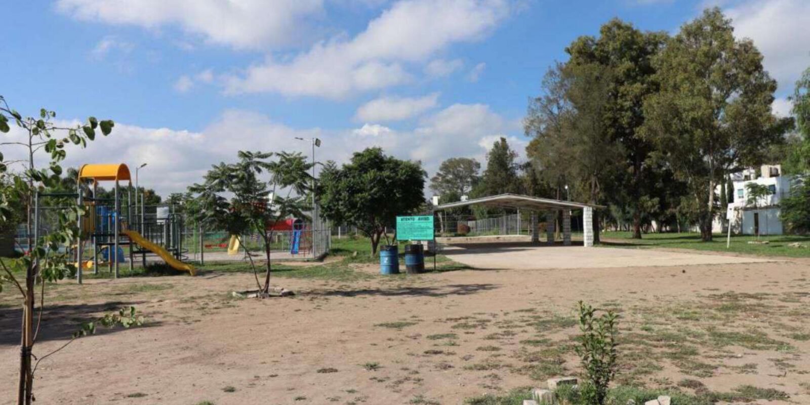 Terreno en Venta en Fraccionamiento Bosques de San Juan