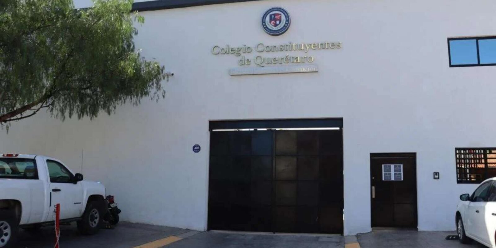 Terreno en Venta en Fraccionamiento Bosques de San Juan