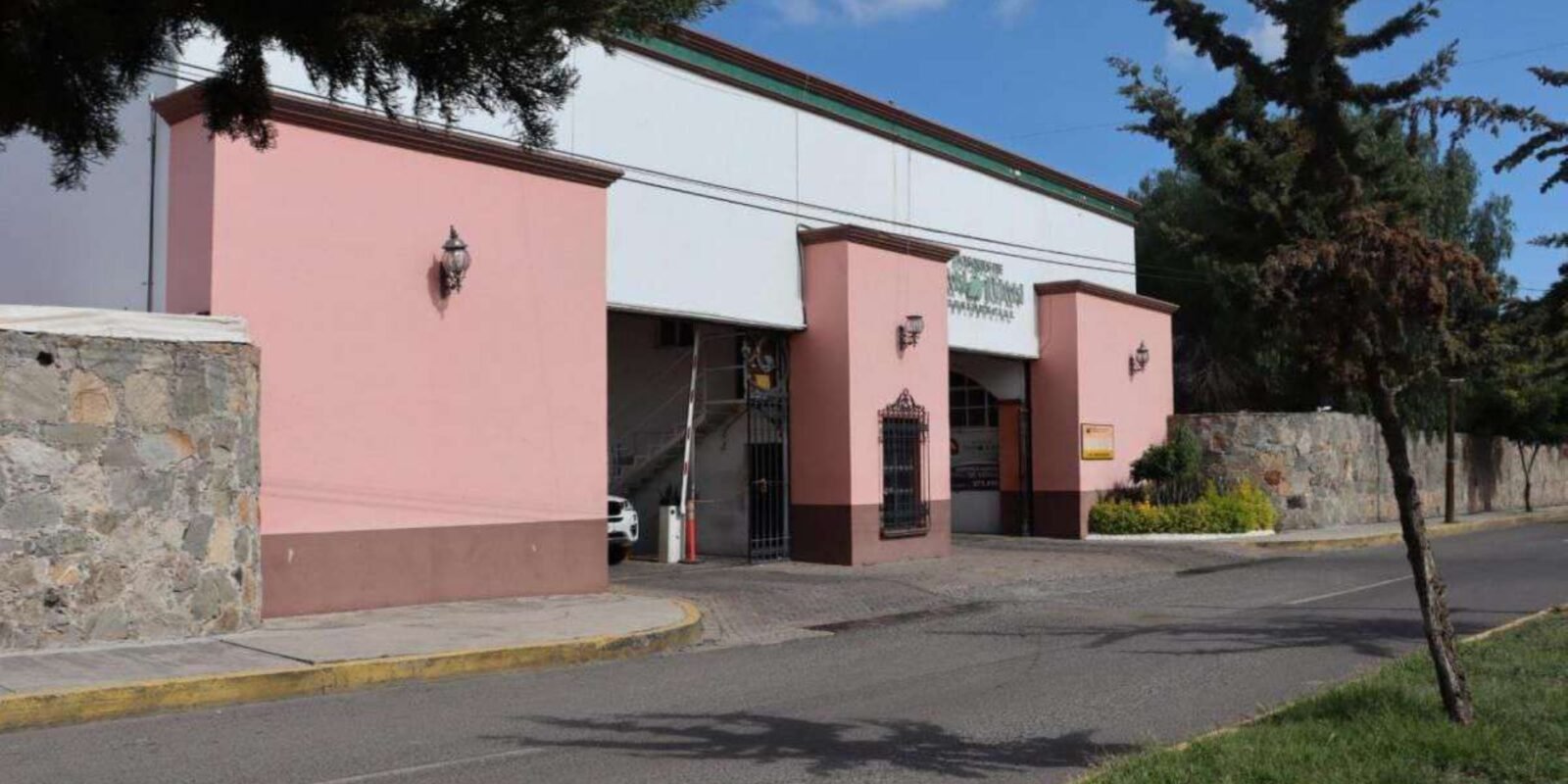 Terreno en Venta en Fraccionamiento Bosques de San Juan