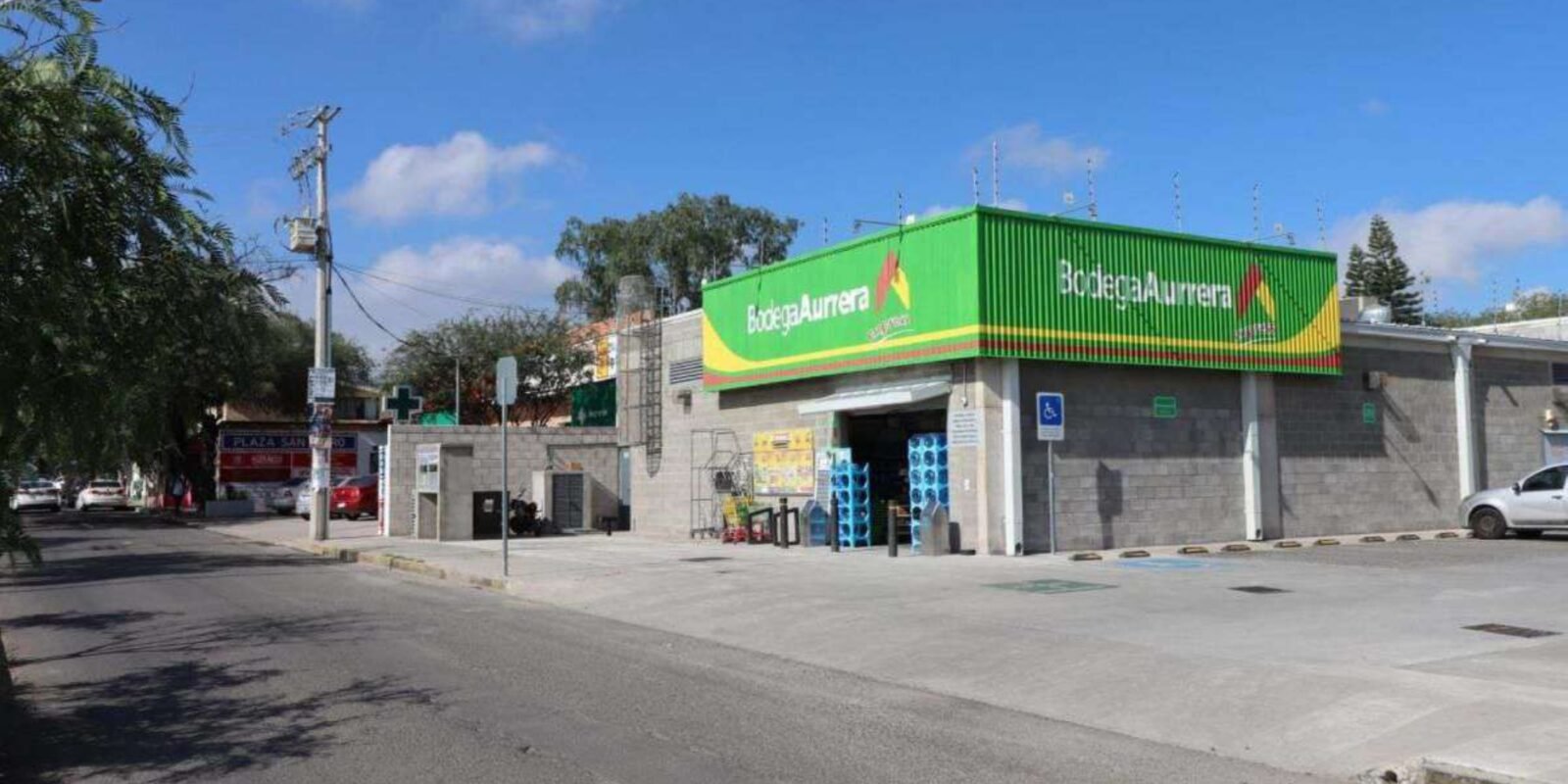 Terreno en Venta en Fraccionamiento Bosques de San Juan