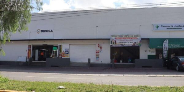 Terreno en Venta en Fraccionamiento Bosques de San Juan