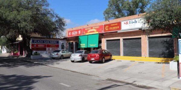 Terreno en Venta en Fraccionamiento Bosques de San Juan