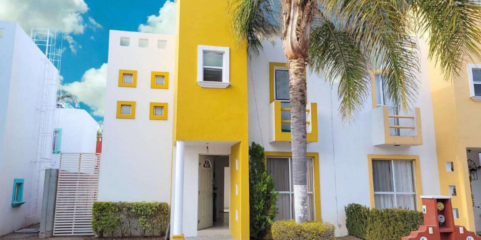 Casa en Venta Fraccionamiento Campestre Las Palmas, San Juan del Rio, Qro.