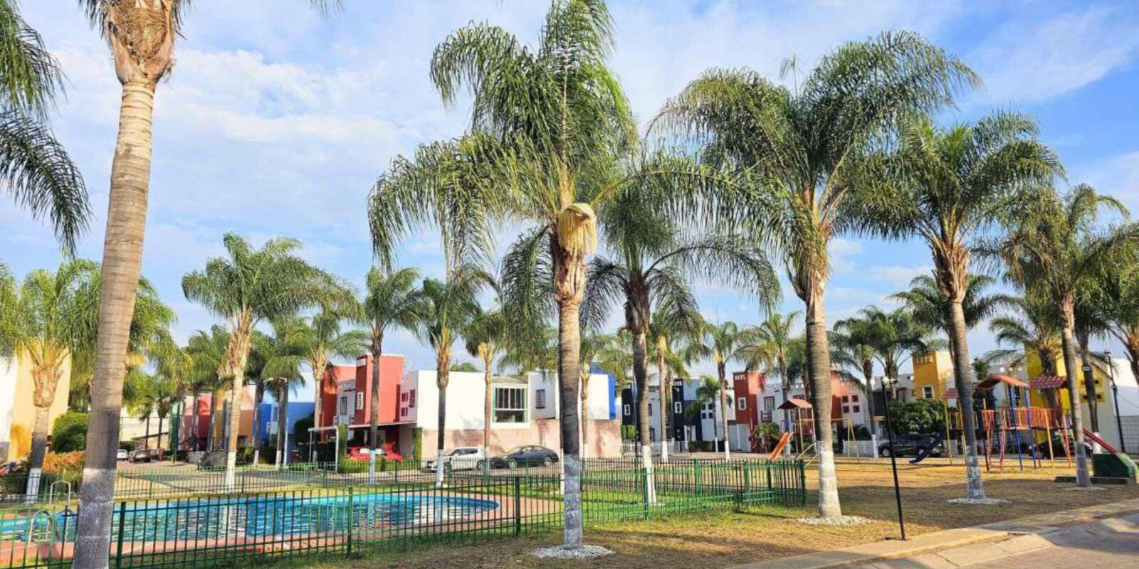 Casa en Venta Fraccionamiento Campestre Las Palmas, San Juan del Rio, Qro.