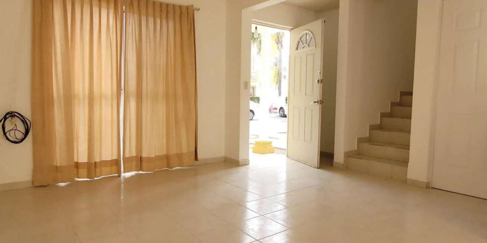 Casa en Venta Fraccionamiento Campestre Las Palmas, San Juan del Rio, Qro.