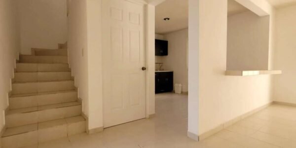 Casa en Venta Fraccionamiento Campestre Las Palmas, San Juan del Rio, Qro.