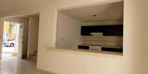 Casa en Venta Fraccionamiento Campestre Las Palmas, San Juan del Rio, Qro.