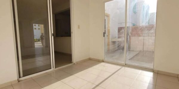 Casa en Venta Fraccionamiento Campestre Las Palmas, San Juan del Rio, Qro.