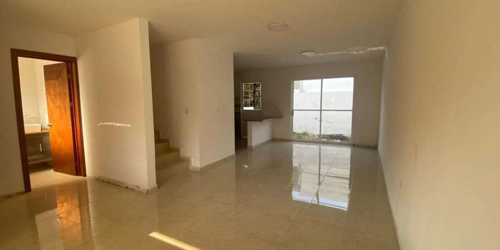 Bonita Casa en El Fraccionamiento Bosques de San Juan