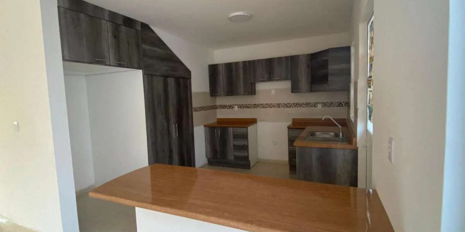 Bonita Casa en El Fraccionamiento Bosques de San Juan