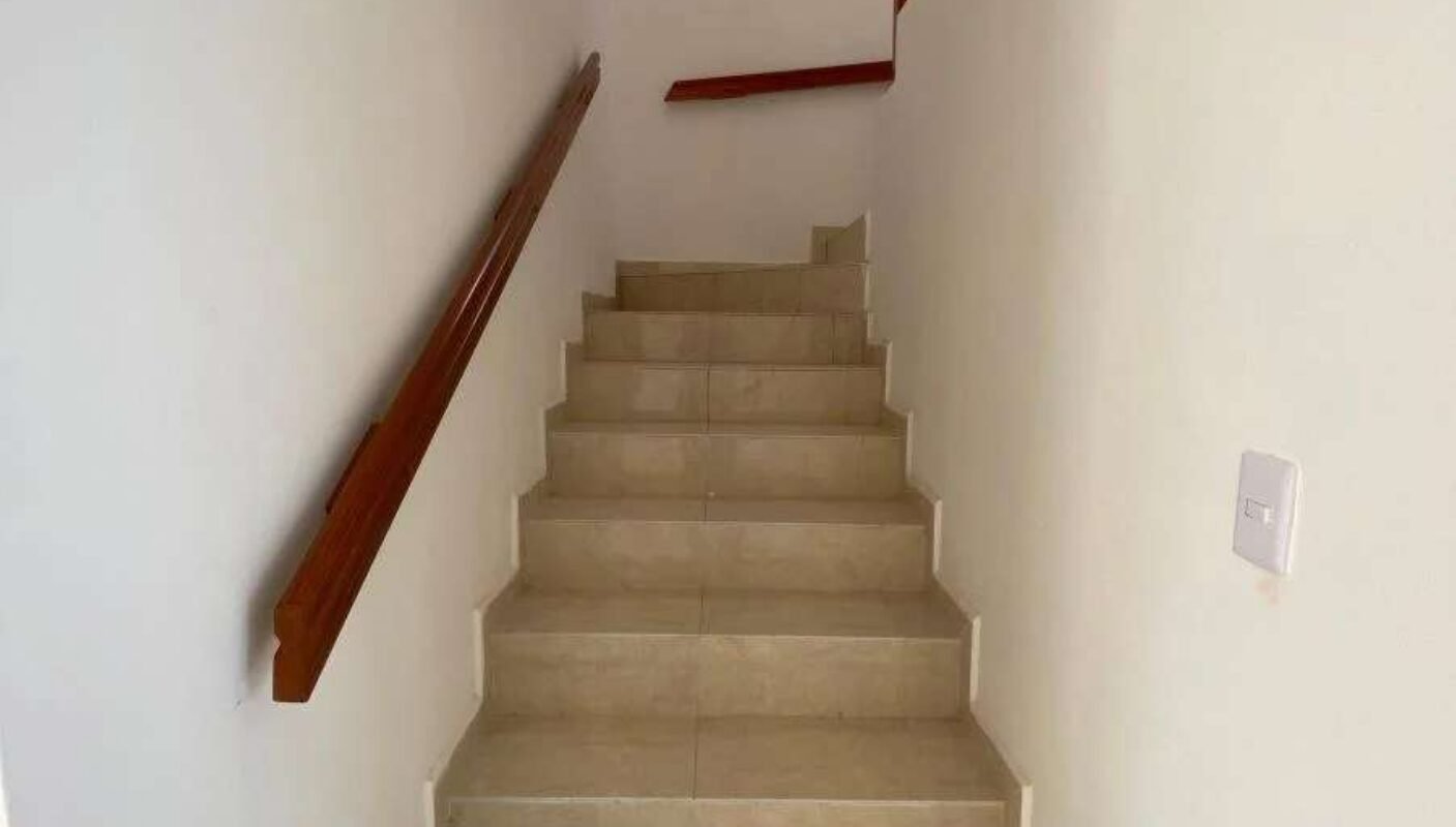 Bonita Casa en El Fraccionamiento Bosques de San Juan