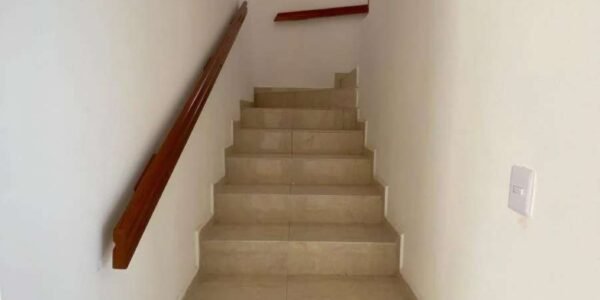 Bonita Casa en El Fraccionamiento Bosques de San Juan