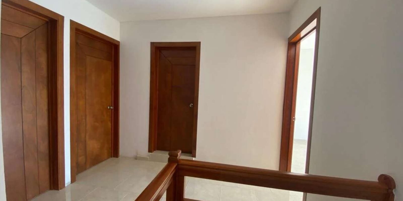 Bonita Casa en El Fraccionamiento Bosques de San Juan