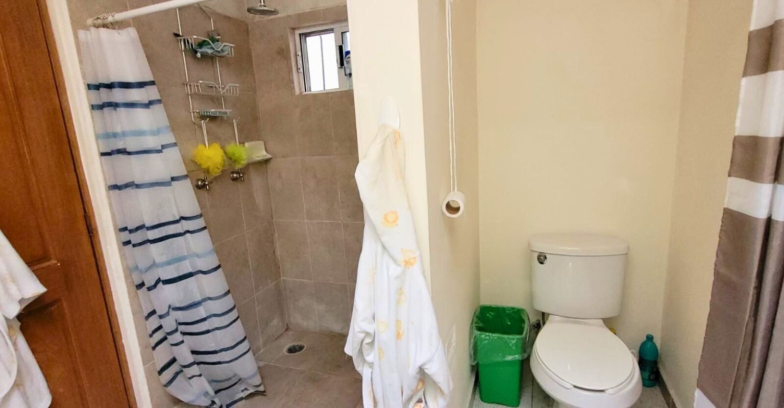 Casa de un Piso de 223 m² en Fraccionamiento Bosques de San Juan