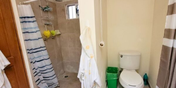 Casa de un Piso de 223 m² en Fraccionamiento Bosques de San Juan