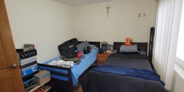 Casa de un Piso de 223 m² en Fraccionamiento Bosques de San Juan