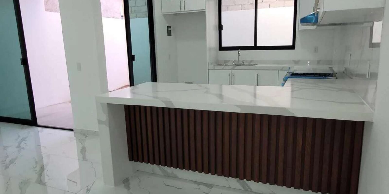 Casa en Venta. Fracc. Bosques de San Juan, en San Juan del Río, Qro.