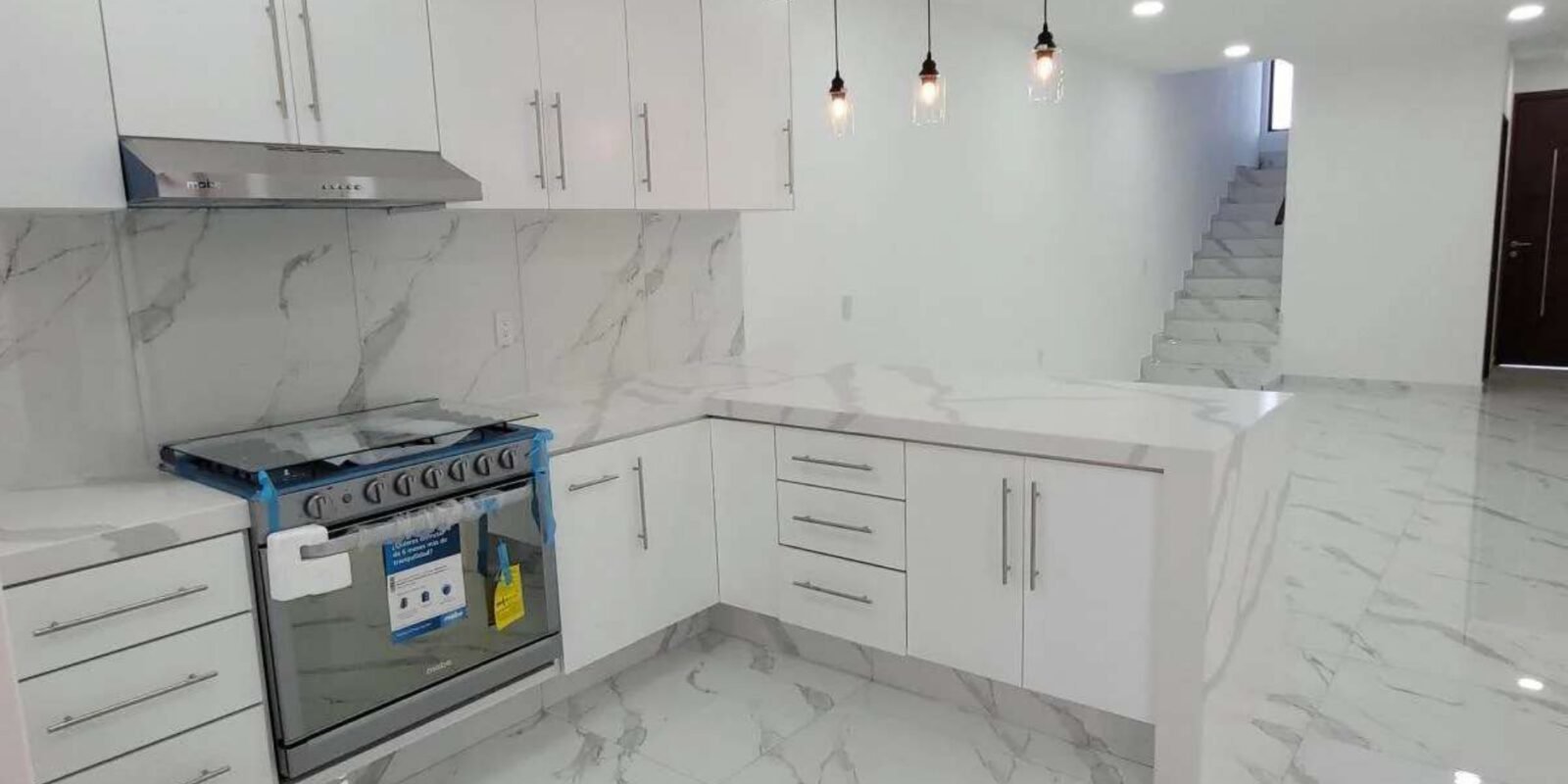 Casa en Venta. Fracc. Bosques de San Juan, en San Juan del Río, Qro.