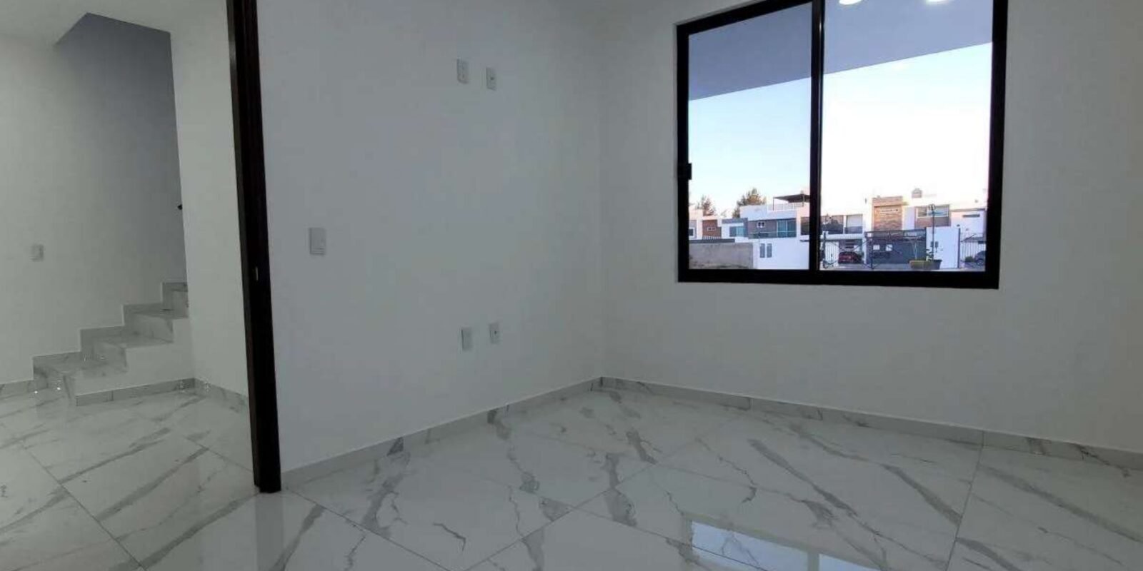 Casa en Venta. Fracc. Bosques de San Juan, en San Juan del Río, Qro.