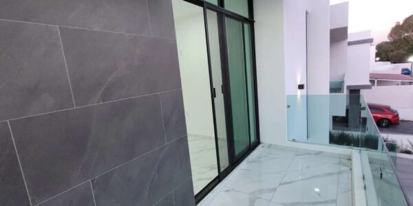 Casa en Venta. Fracc. Bosques de San Juan, en San Juan del Río, Qro.