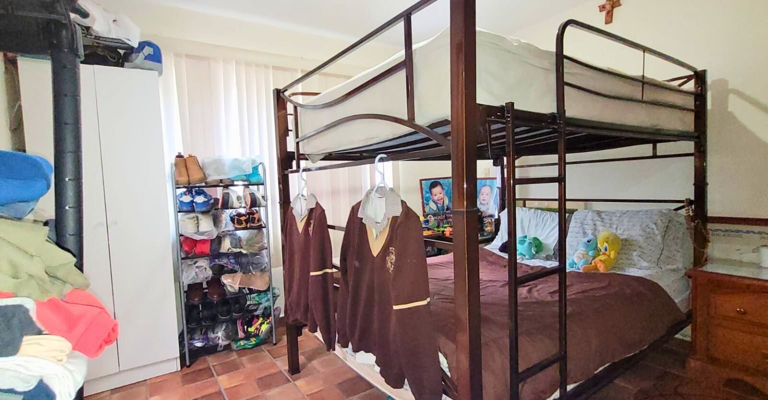 Casa de un Piso de 223 m² en Fraccionamiento Bosques de San Juan