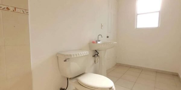 Casa en Venta Fraccionamiento Campestre Las Palmas, San Juan del Rio, Qro.