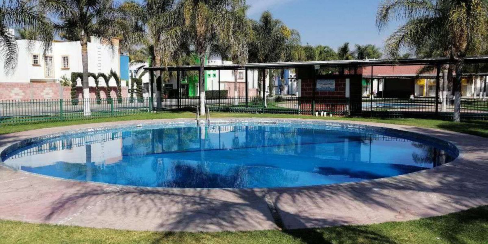 Casa en Venta Fraccionamiento Campestre Las Palmas, San Juan del Rio, Qro.