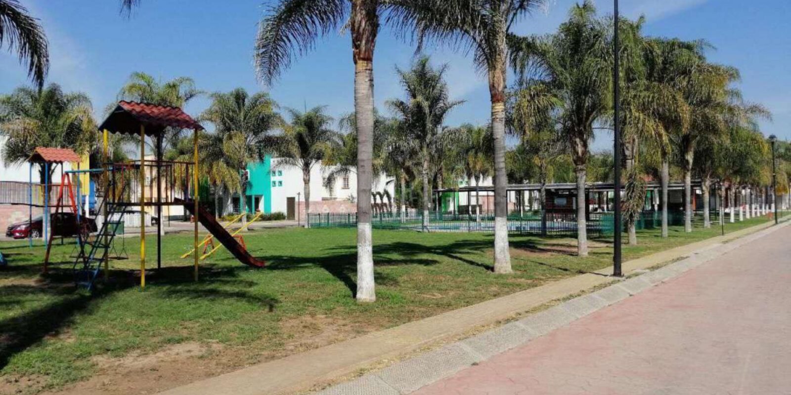 Casa en Venta Fraccionamiento Campestre Las Palmas, San Juan del Rio, Qro.