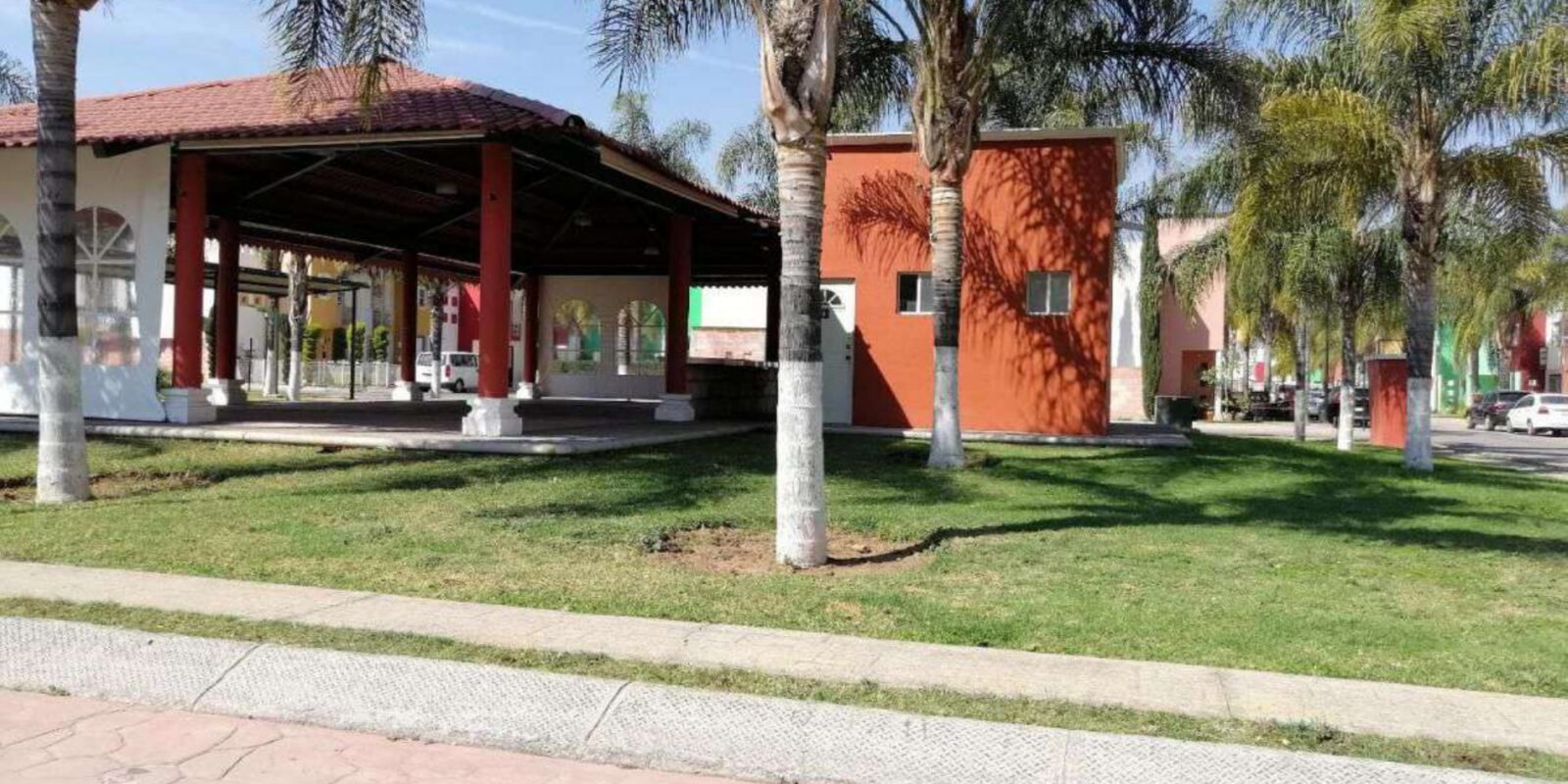 Casa en Venta Fraccionamiento Campestre Las Palmas, San Juan del Rio, Qro.