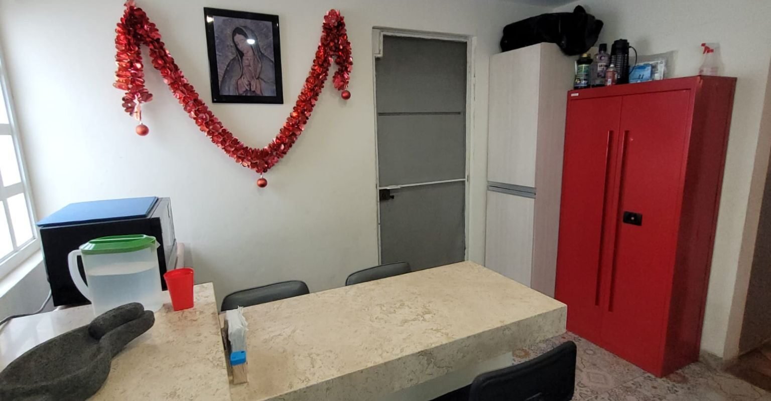 Casa de un Piso de 223 m² en Fraccionamiento Bosques de San Juan