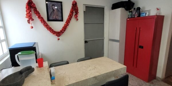 Casa de un Piso de 223 m² en Fraccionamiento Bosques de San Juan