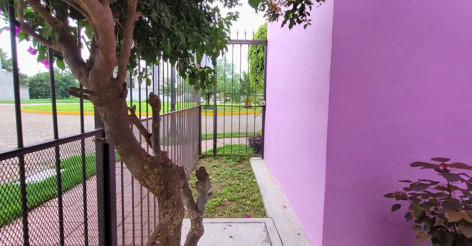 Casa de un Piso de 223 m² en Fraccionamiento Bosques de San Juan