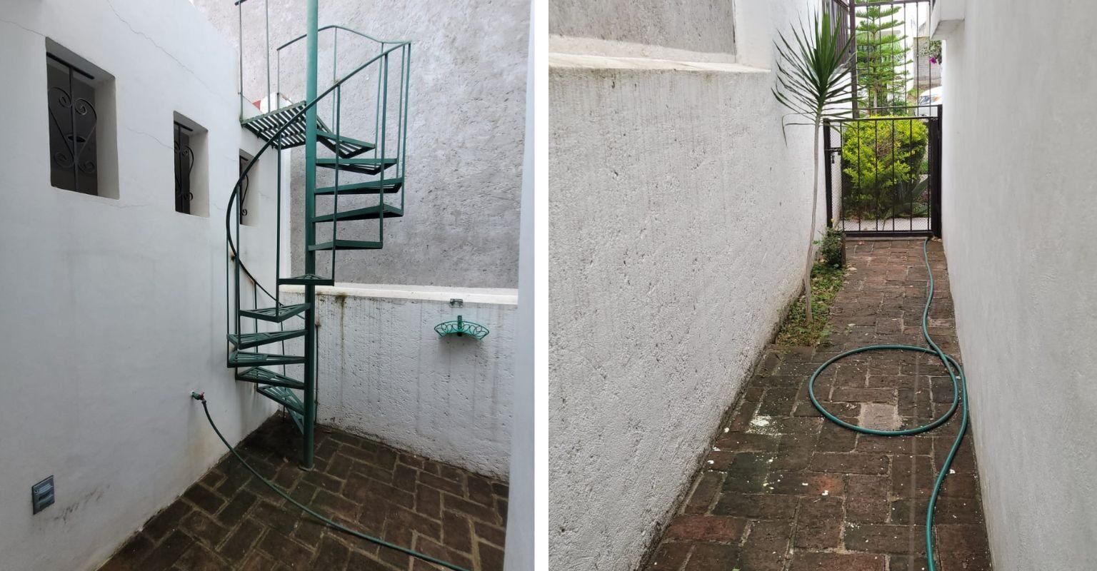 Casa de un Piso de 223 m² en Fraccionamiento Bosques de San Juan