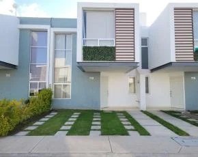 Se Renta Casa en Fracc. Agave Cristal San Juan del Río, Qro.
