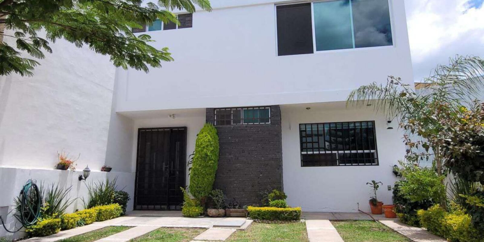 Casa en Venta. Fracc. Bosques de San Juan, San Juan del Río, Qro