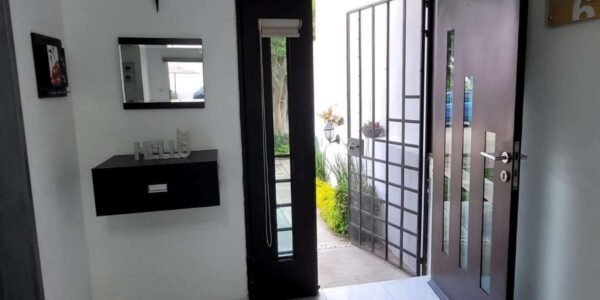 Casa en Venta. Fracc. Bosques de San Juan, San Juan del Río, Qro