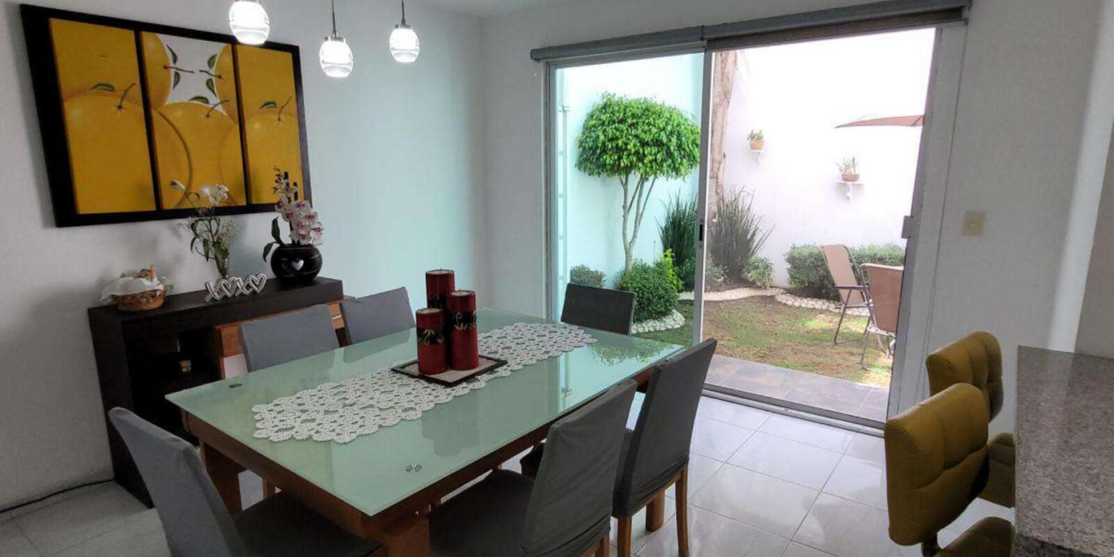 Casa en Venta. Fracc. Bosques de San Juan, San Juan del Río, Qro