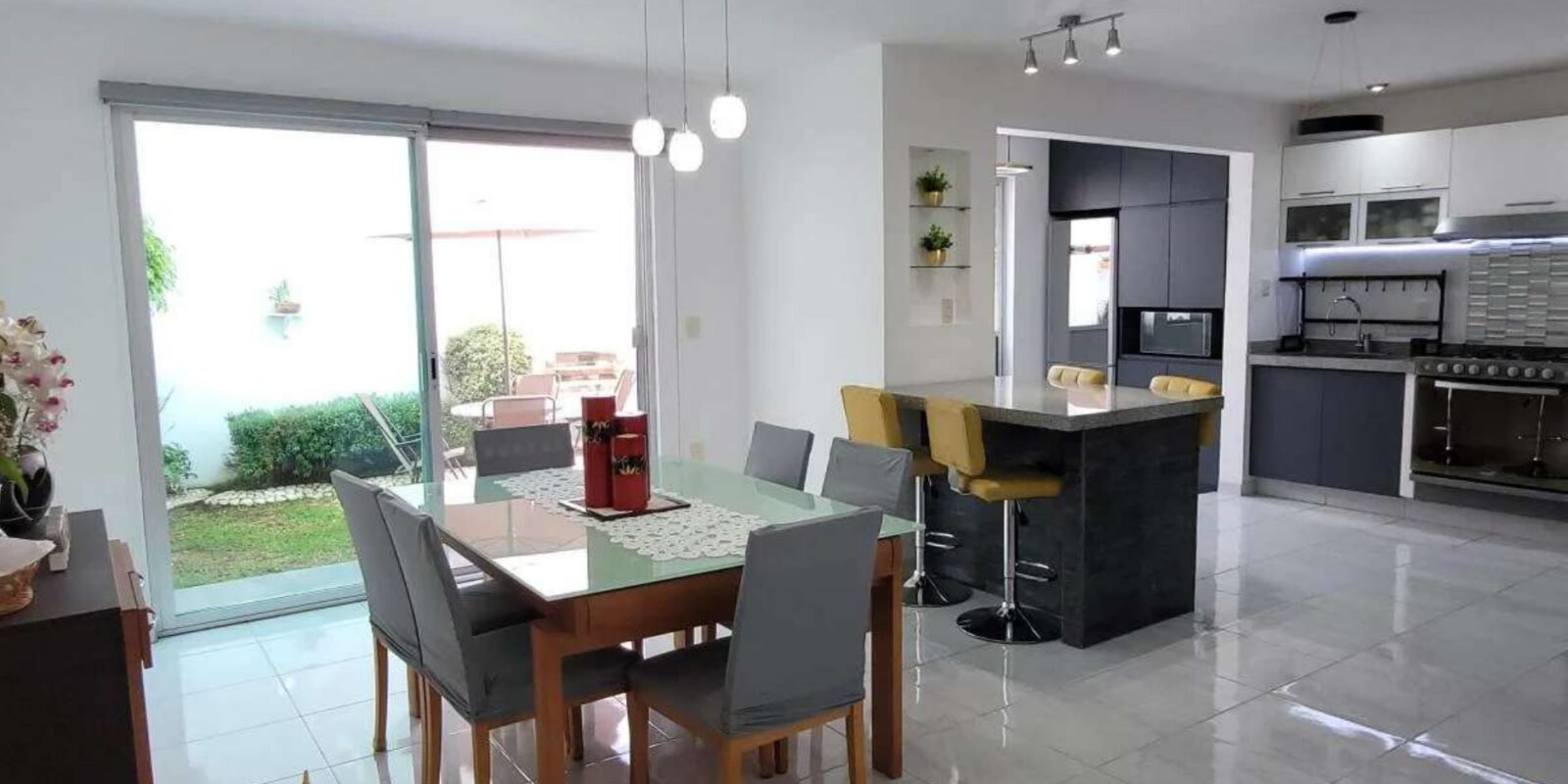 Casa en Venta. Fracc. Bosques de San Juan, San Juan del Río, Qro