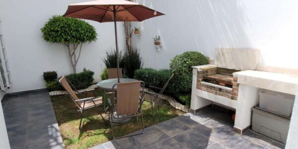 Casa en Venta. Fracc. Bosques de San Juan, San Juan del Río, Qro