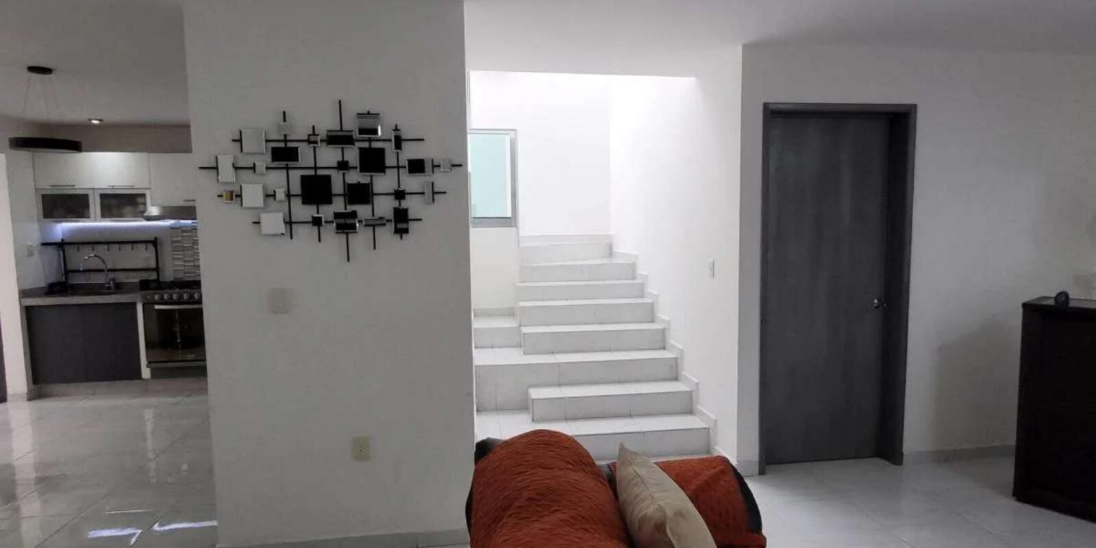 Casa en Venta. Fracc. Bosques de San Juan, San Juan del Río, Qro