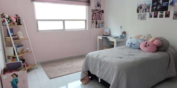 Casa en Venta. Fracc. Bosques de San Juan, San Juan del Río, Qro