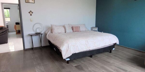 Casa en Venta. Fracc. Bosques de San Juan, San Juan del Río, Qro