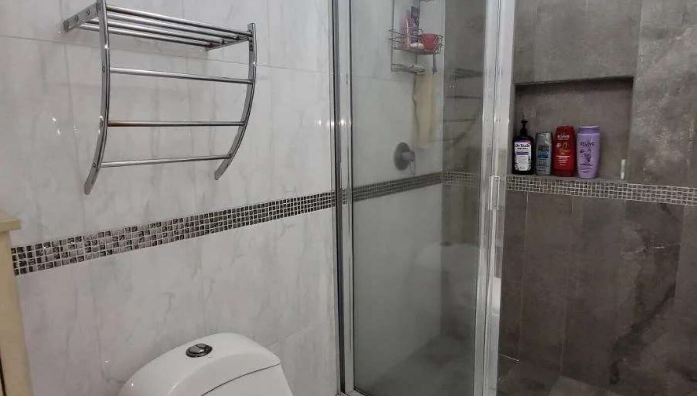 Casa en Venta. Fracc. Bosques de San Juan, San Juan del Río, Qro