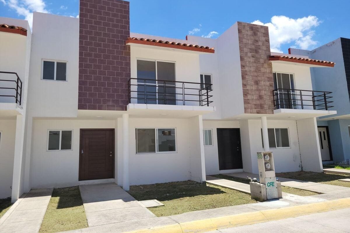 Casa en Venta, Fracc. Bosques de San Juan, en San Juan del Río, Qro.